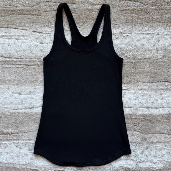 Lululemon Racerback Tank Top in Black - Picture 8 of 8